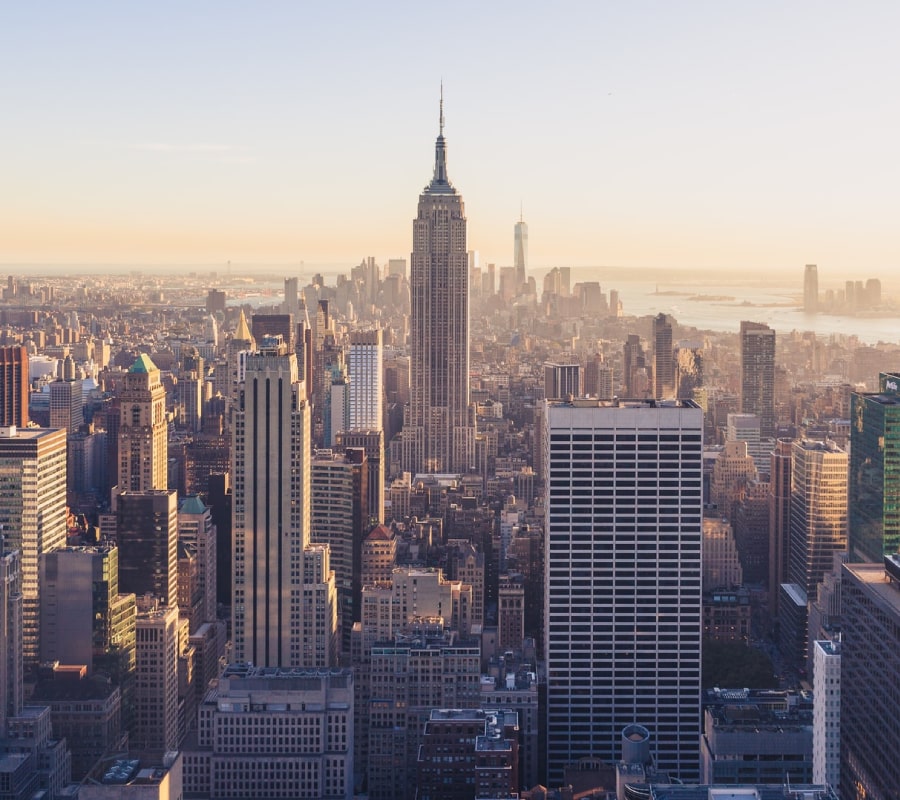 Nueva York