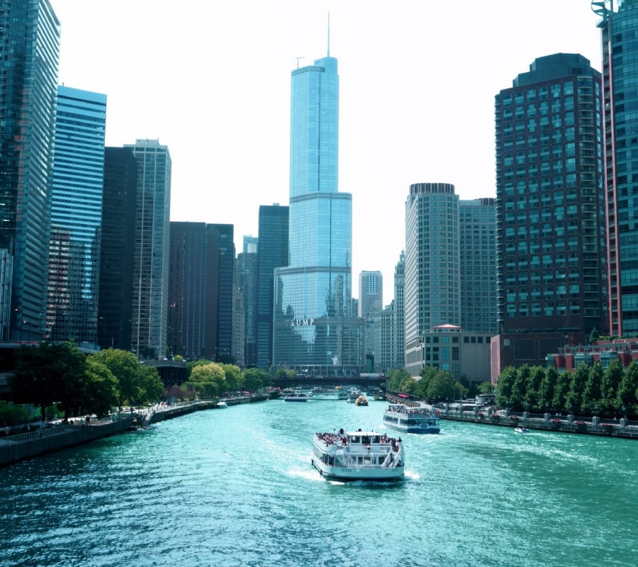 Chicago
