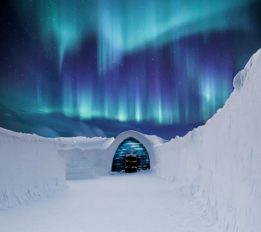 Islandia