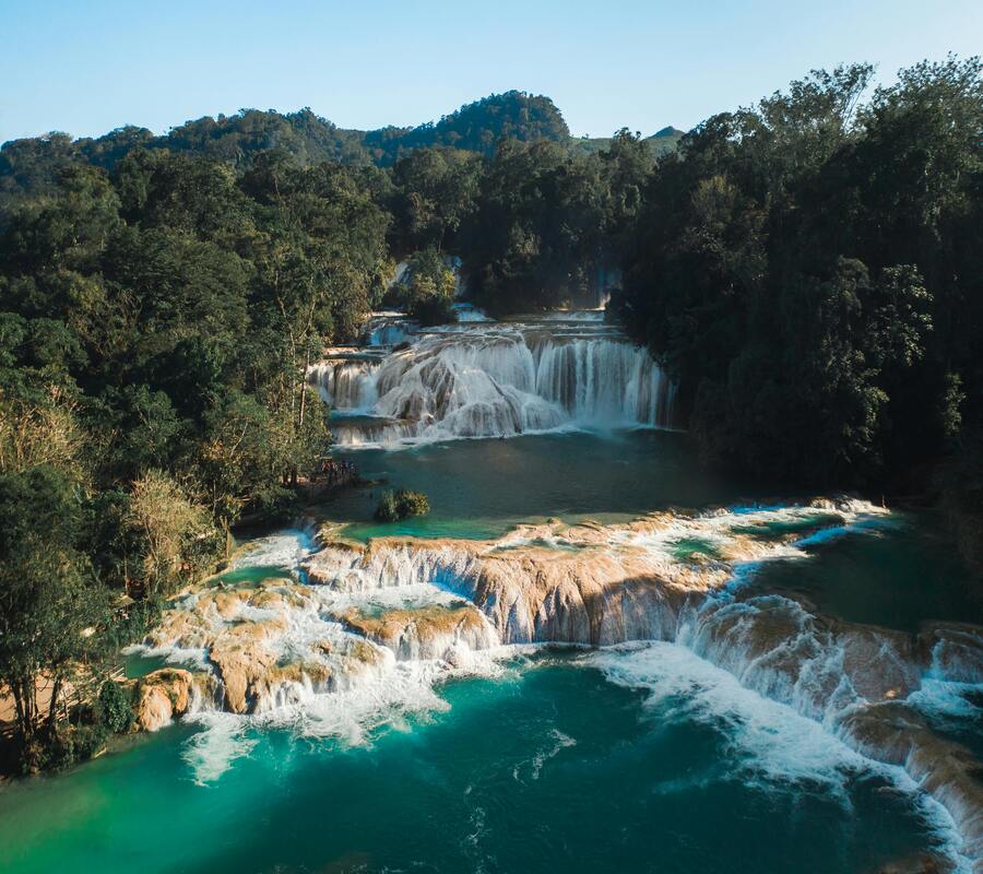 Chiapas Chiapas