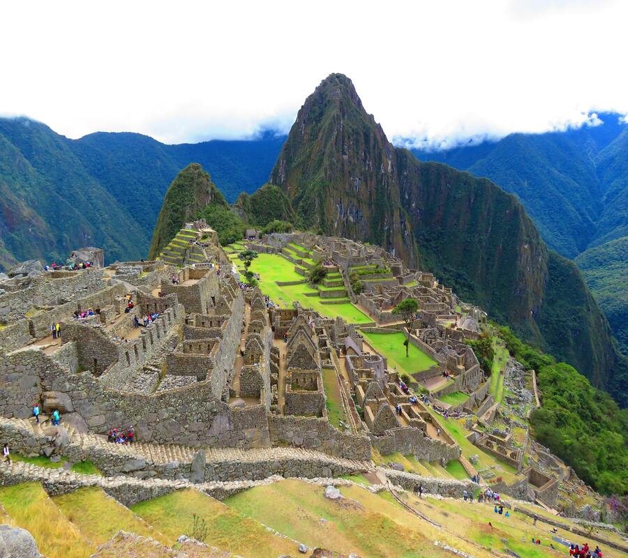 Peru Peru