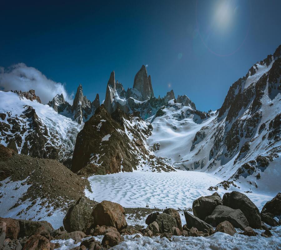 Argentina